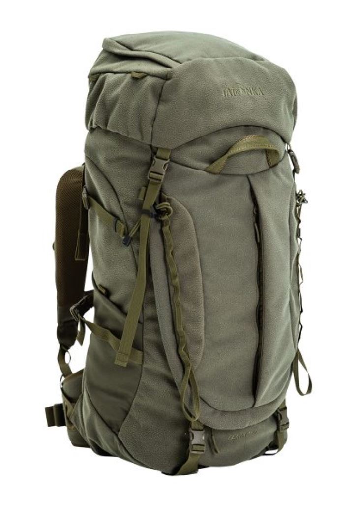 NORIX STEALTH 48lt OLIVE