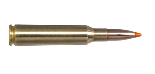 NORMA 6.5x55 TIP STRIKE 140gr