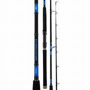 ELIMINATOR 702HS 10KG BOAT ROD 7FT BLACK WITH OKUMA RV 30 REEL SET