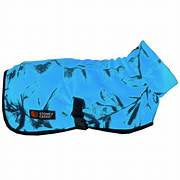JONES DOG COAT