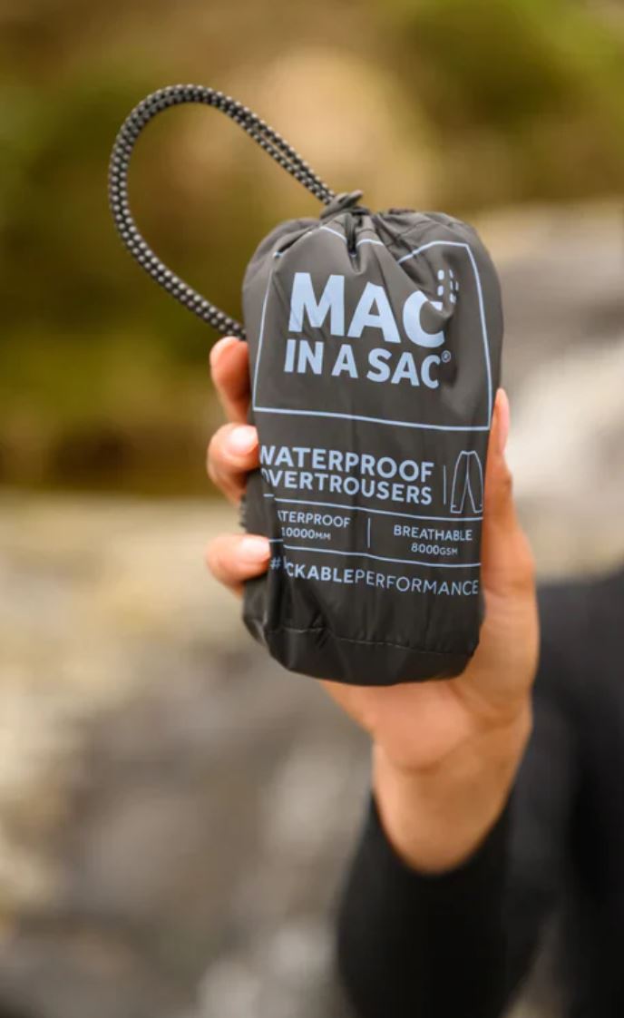 Origin MAC IN A SAC overtrouser