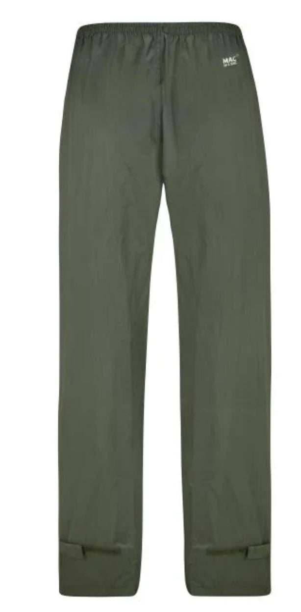 Origin MAC IN A SAC overtrouser