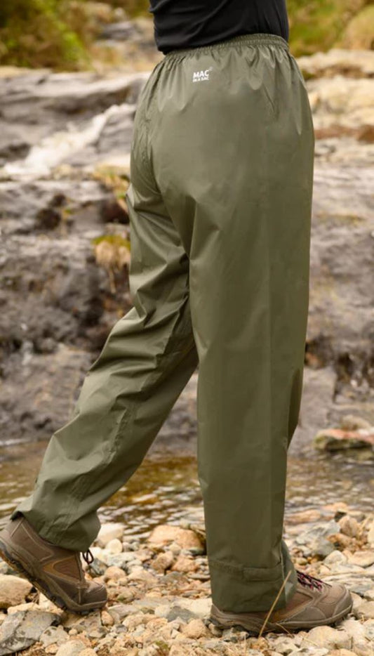 Origin MAC IN A SAC overtrouser