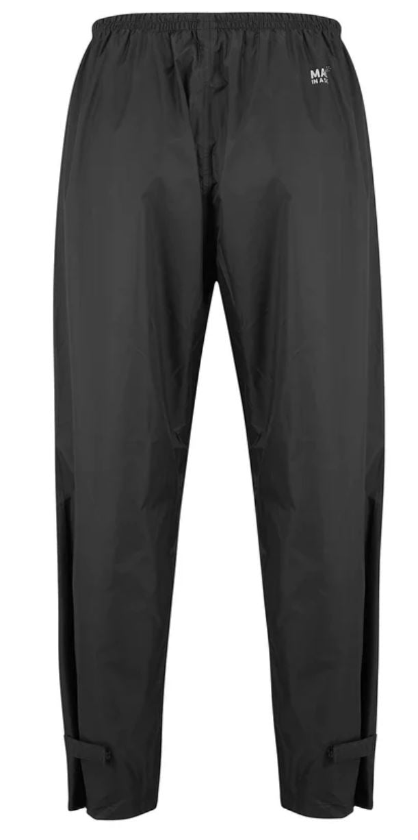 Origin MAC IN A SAC overtrouser