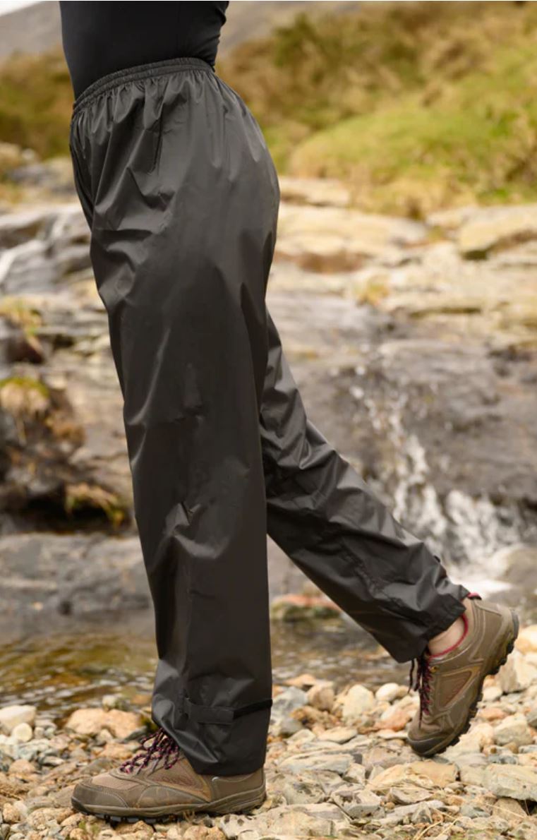 Origin MAC IN A SAC overtrouser