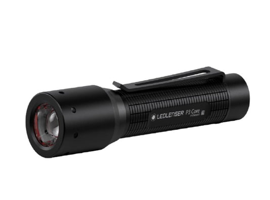 LEDLENSER P3 CORE TORCH