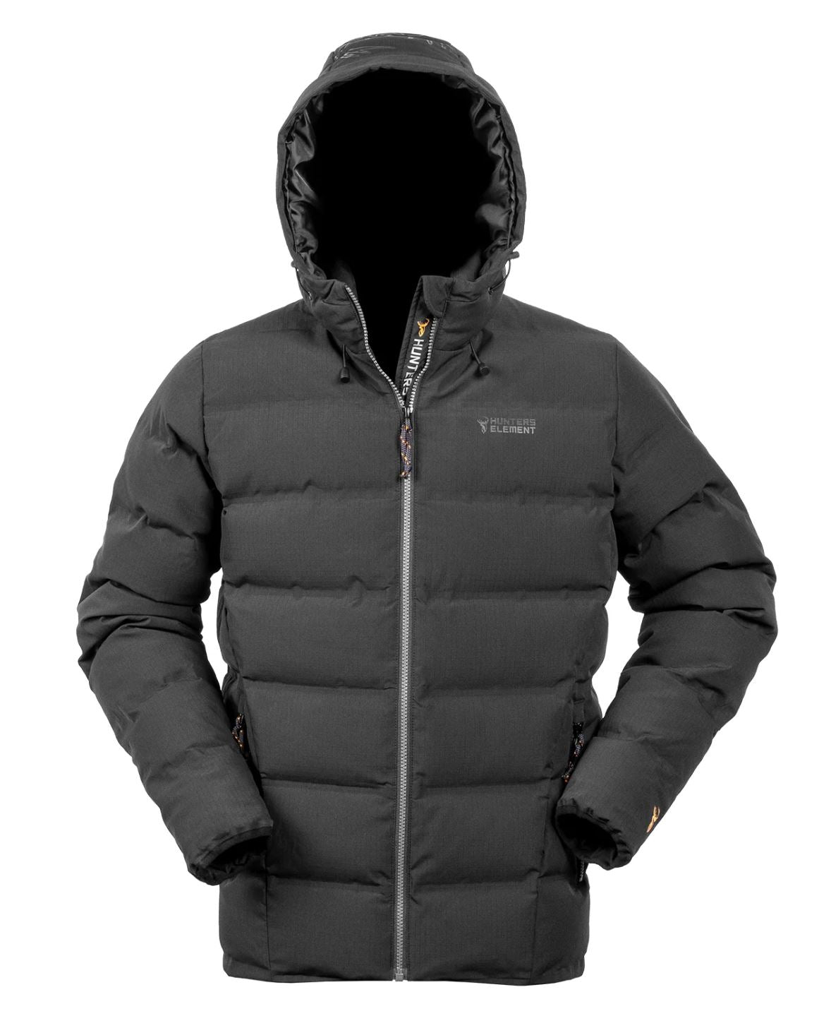 PERMAFROST JACKET