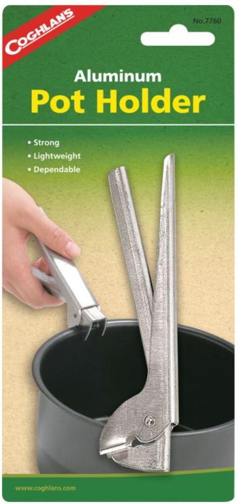 Coghlans POT HOLDER