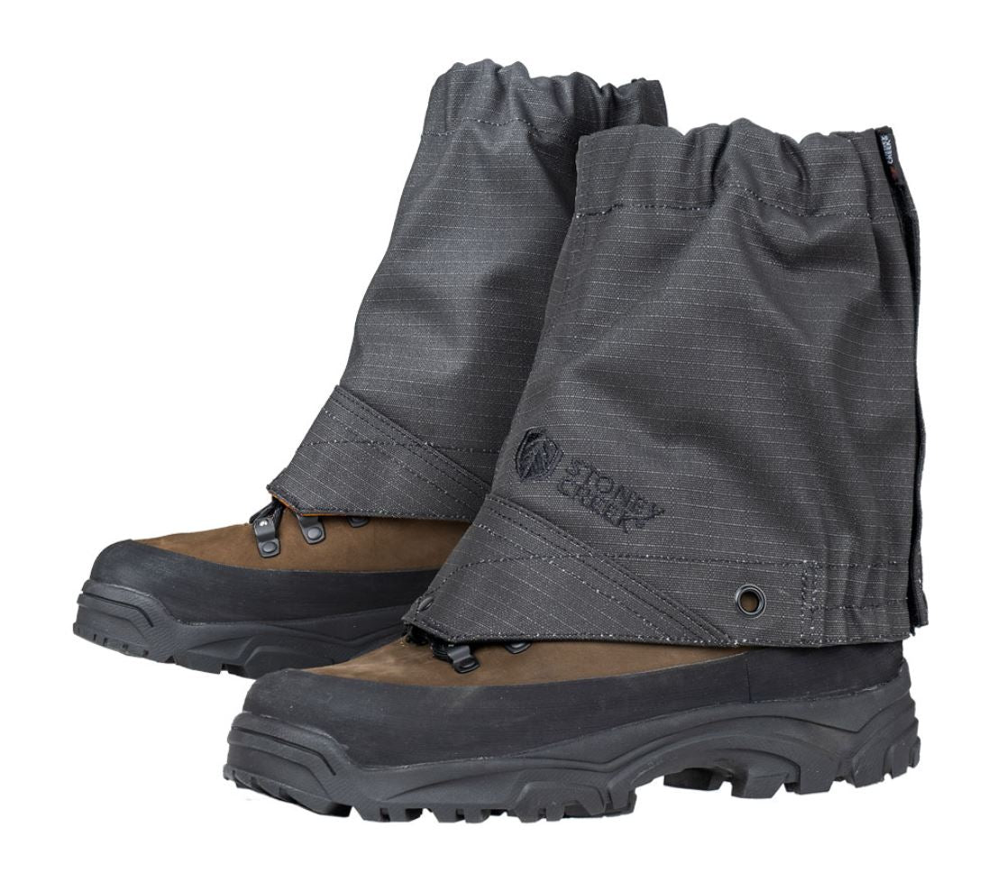 RURAL PUTTEES black ONO