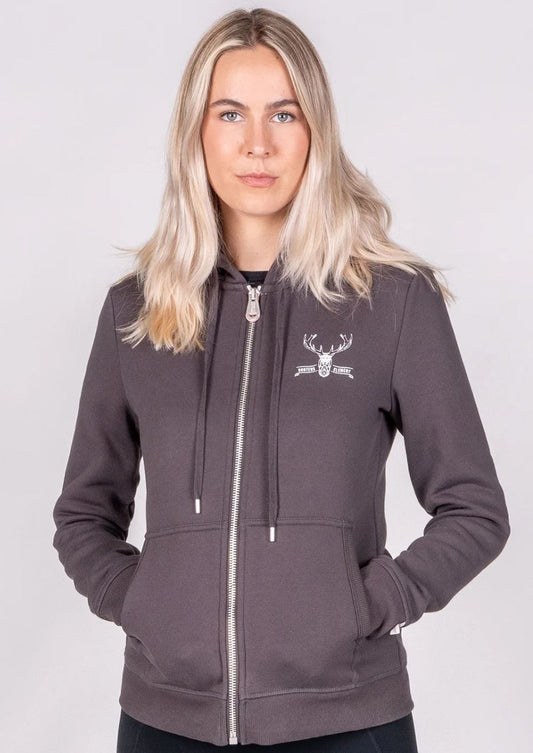 HUNTERS ELEMENT RED STAG SHADOW