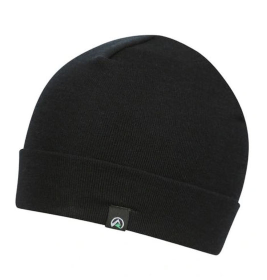 RIDGELINE MERINO TECH BEANIE