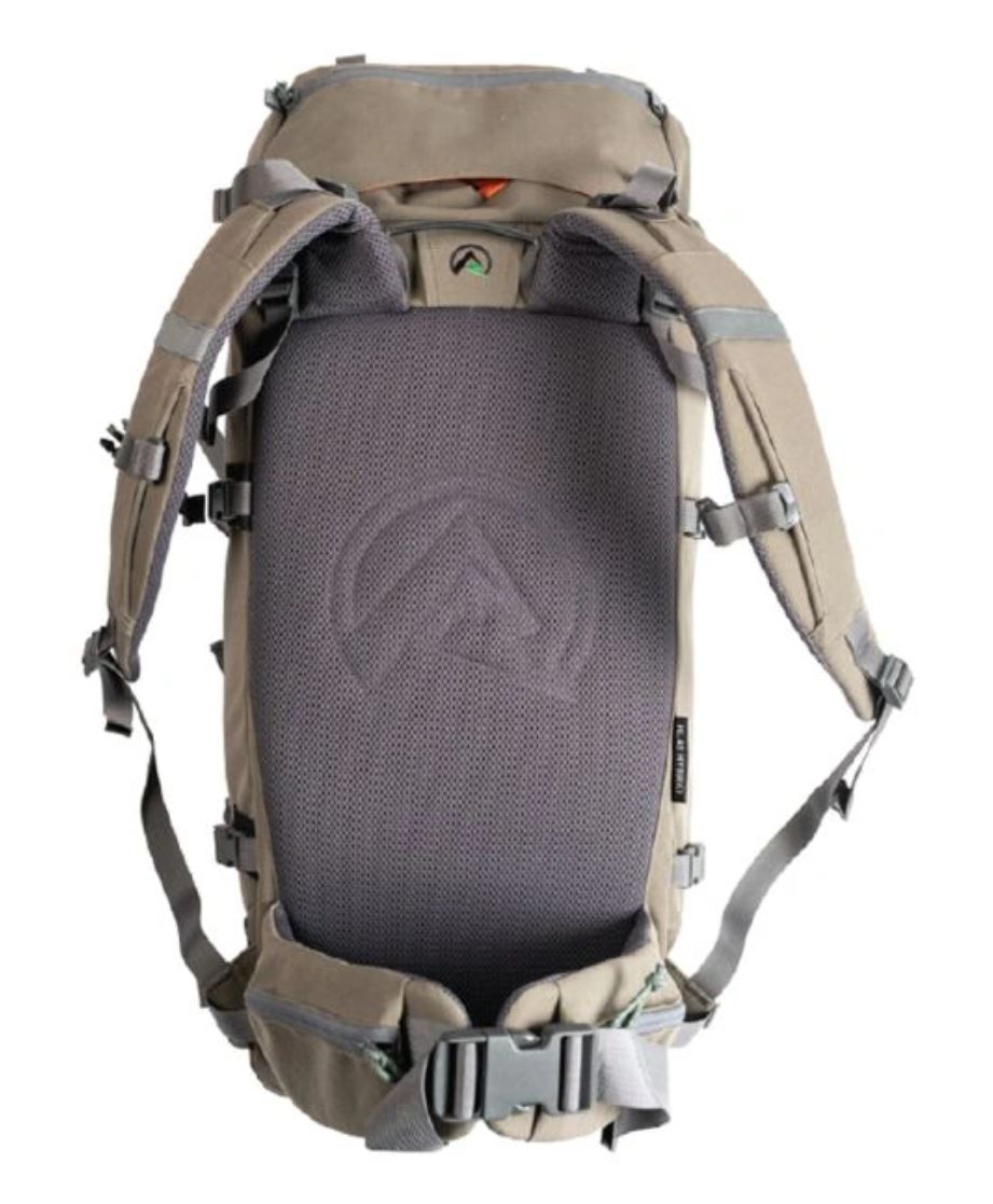 RIDGELINE HYBRID TREK 45LT beech