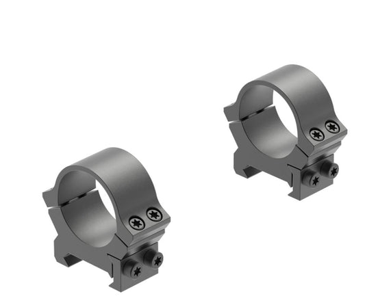 Leupold PRW2 1inch low
