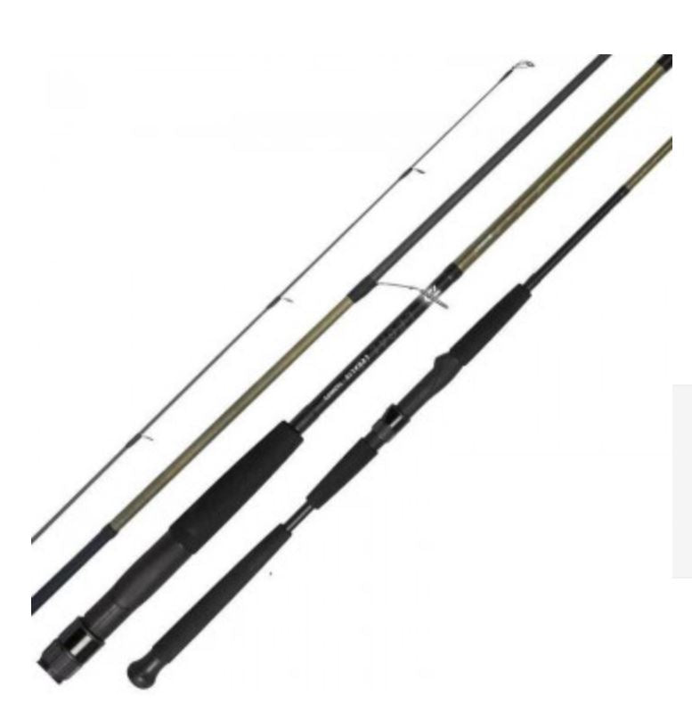 Daiwa LEGALIS 705ULFS Rod TELESCOPIC