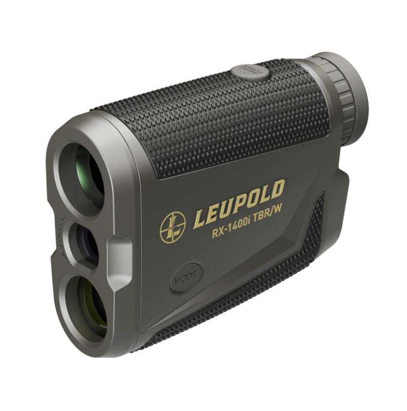 RX-14OOi TBR/W RANGEFINDER