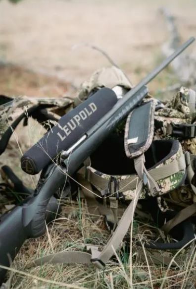 NEOPRENE SCOPE COVER XXLARGE