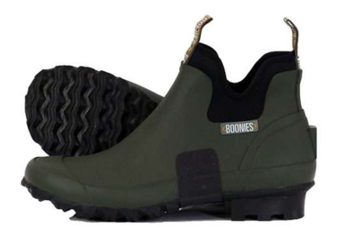 BOONIES ROSIE LOW GREEN