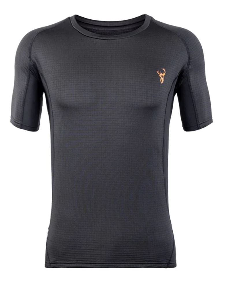 CORE+ SHORT SLEEVE TOP