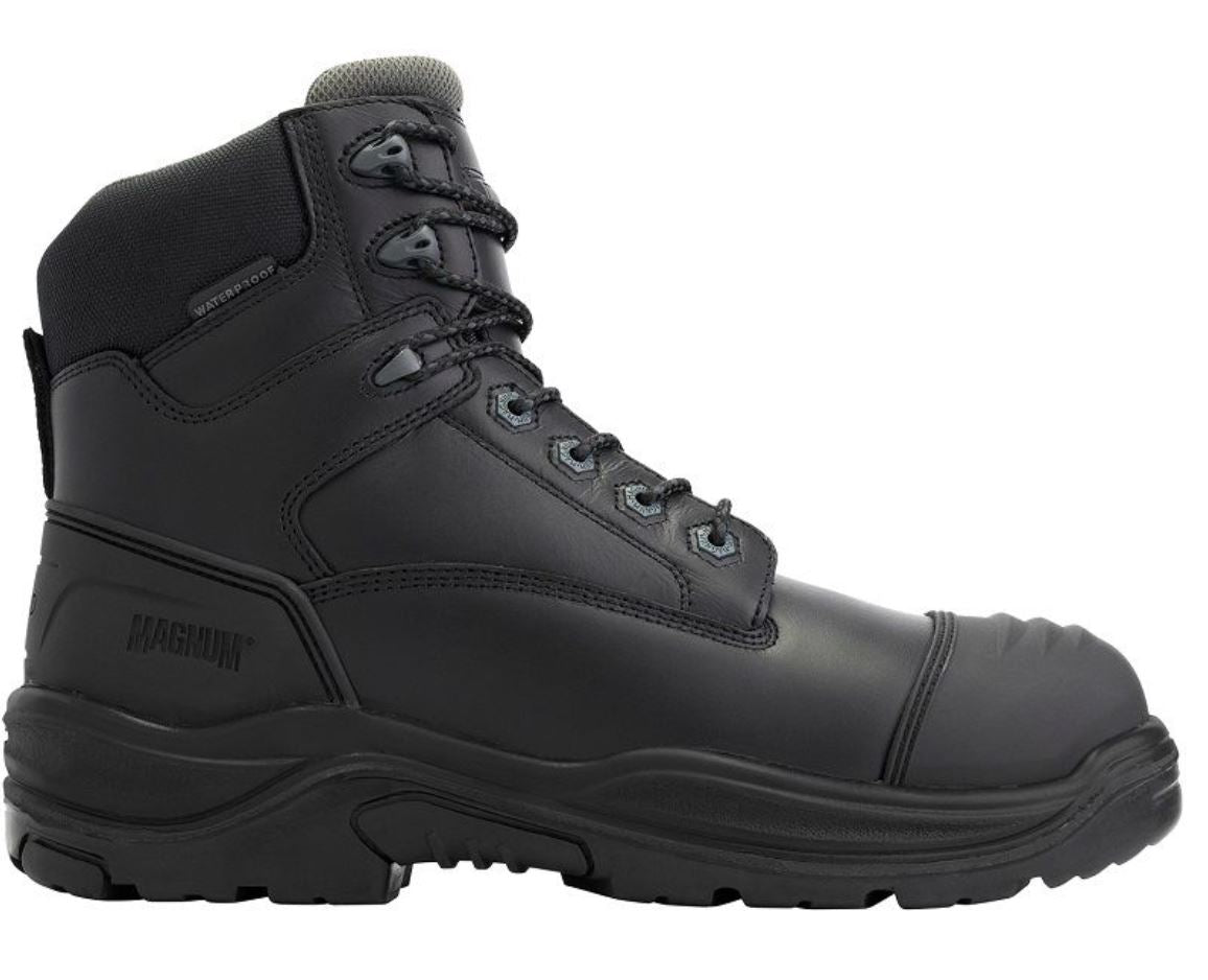 Magnum SITEMAX CT black