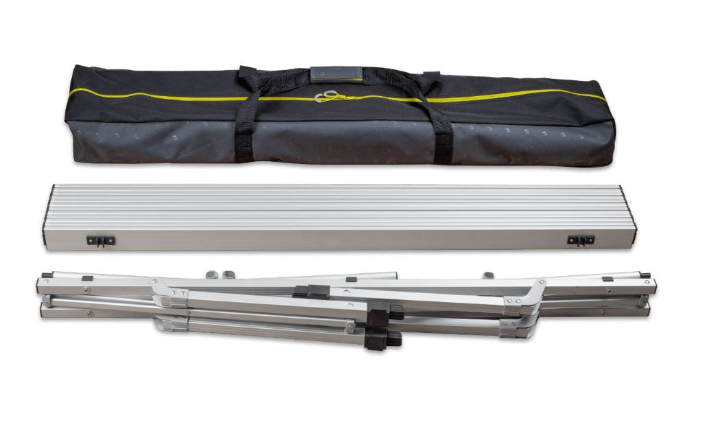 ZEMPIRE SLATPAC LARGE TABLE