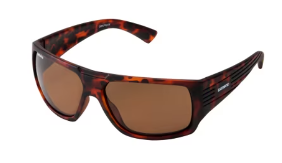 GRAPPLER SUNGLASSES