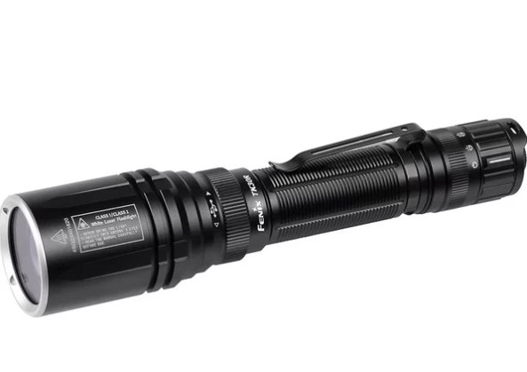 FLASHLIGHT TK30R