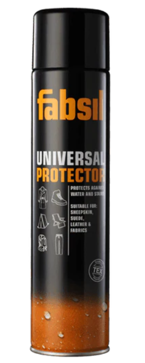 FABSIL AEROSOL WATERPROOFING