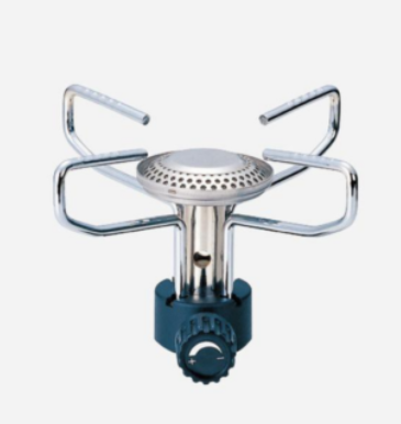 BACKPACKERS STOVE KOVEA