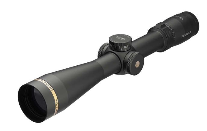 Leupold VX-5HD 3-15X44 CDS-ZL2 SIDE FOCUS HTMR