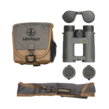 LEUPOLD BX-4 PRO GUIDE HD 10X42MM