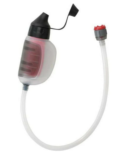 MSR Trailshot Microfilter