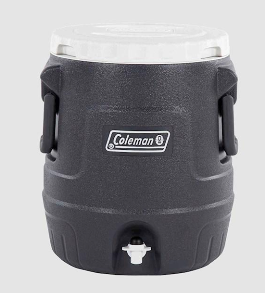 10 LITRE KEG