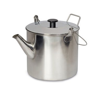 2.8 LTR BILLY TEA POT