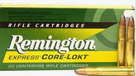 30.30 WIN 150grn REMINGTON