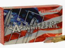 6.5 CREEDMOOR 129GRN INTERLOCK SP