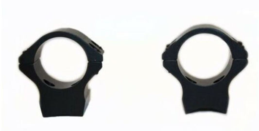 TALLEY SCOPE MOUNT 1'' BROWNING X BOLT LOW