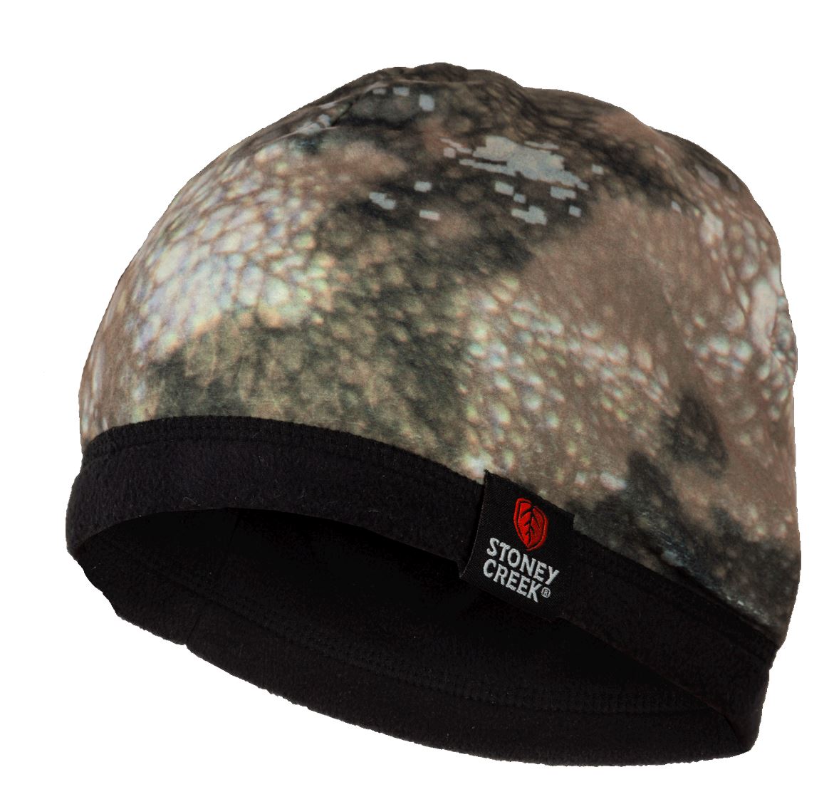 STONEY CREEK SCULL CAP BEANIE MICRO FLEECE