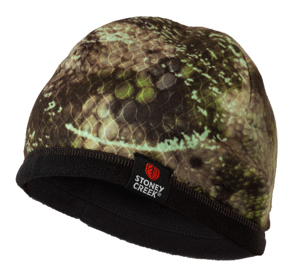 STONEY CREEK SCULL CAP BEANIE MICRO FLEECE