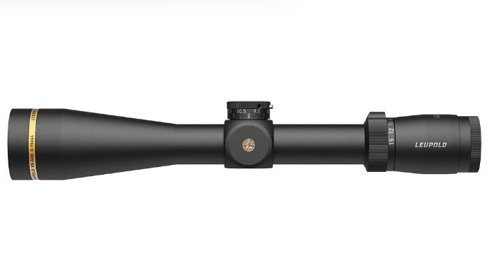 Leupold VX-5HD 3-15X44 CDS-ZL2 SIDE FOCUS HTMR