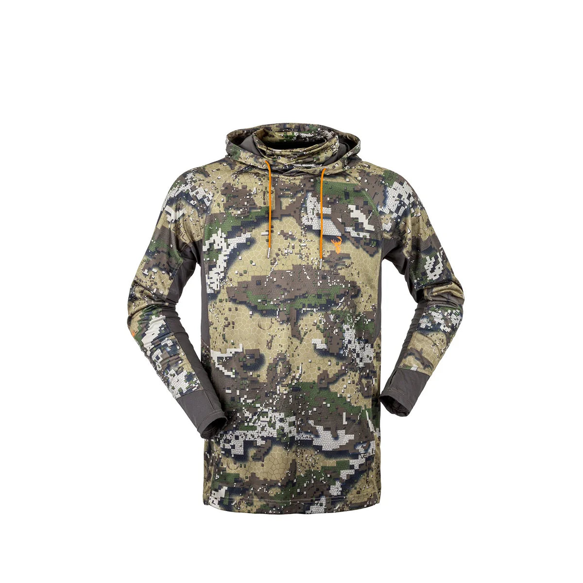 ECLIPSE VANTAGE HOODIE