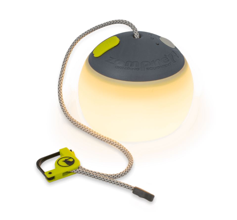 ZEMPIRE MEGADOME 500lum