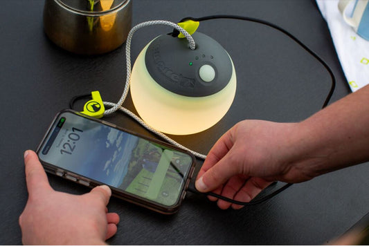 ZEMPIRE MEGADOME 500lum