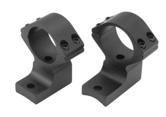 ZERO LOK   MOUNTS 30 mm LOW