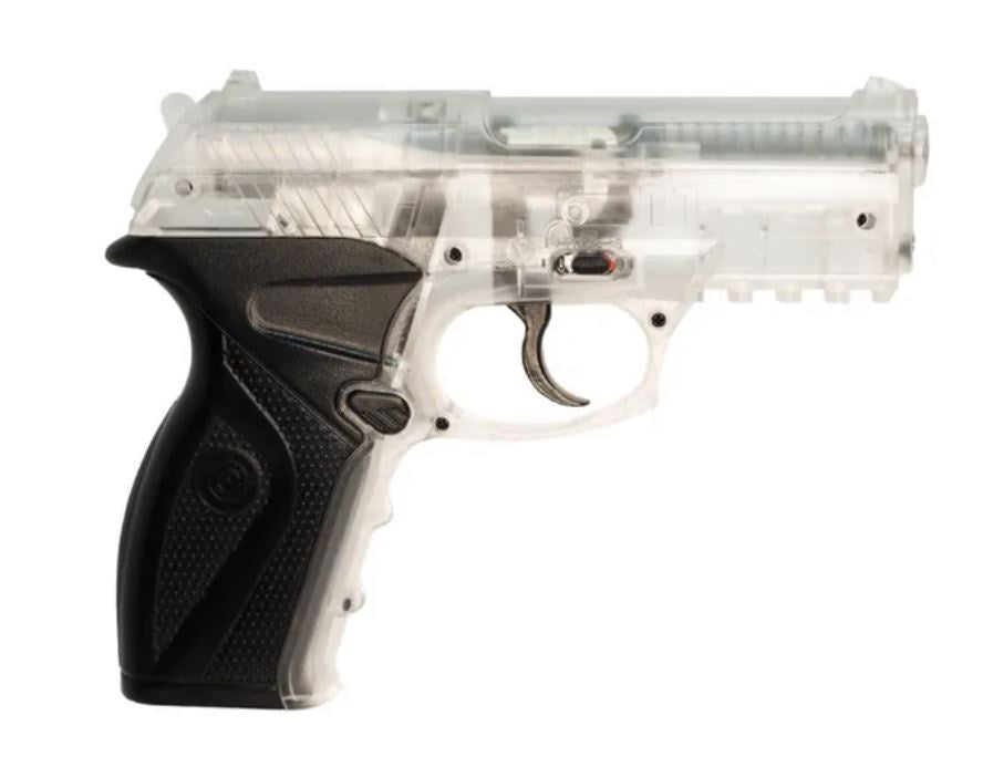BB CAL CO2 POWERED AIR PISTOL