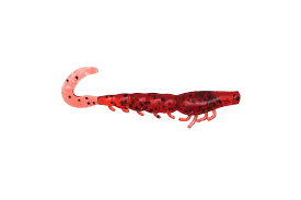 FLUTTER SHRIMP