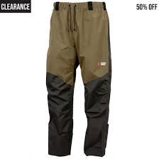 DREAMBULL OVERYTROUSERS