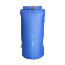 DRY SACKS 10ltr blue