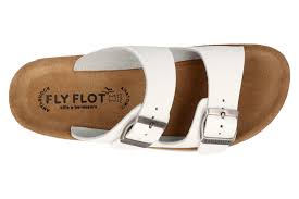 FLY FLOT SANDALS