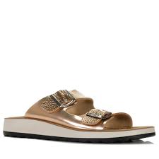 FLY FLOT SANDALS