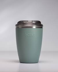 BULLET CUP 8OZ